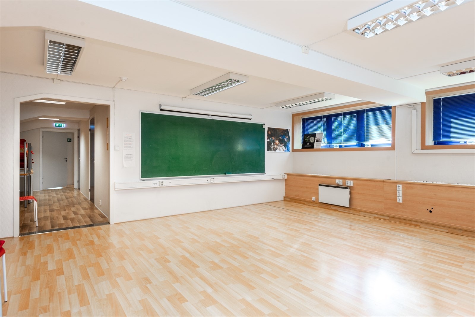 Astrids gate 34 Galleribilde