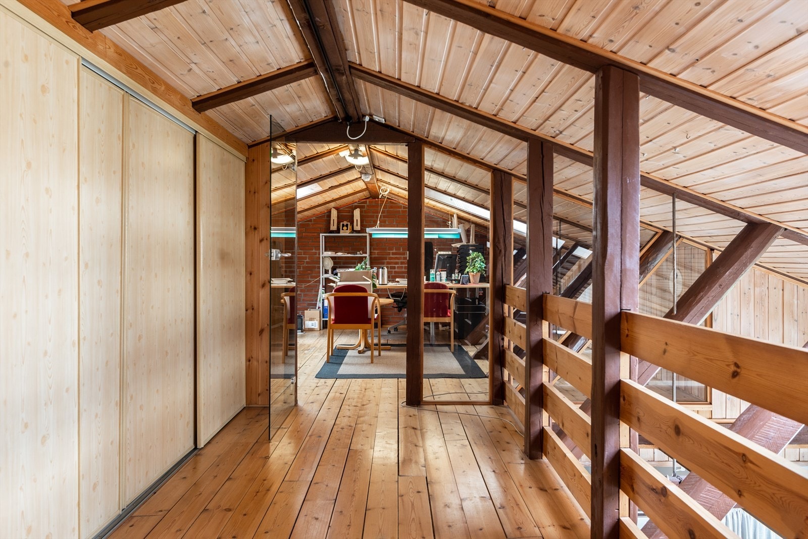 Astrids gate 34 Galleribilde