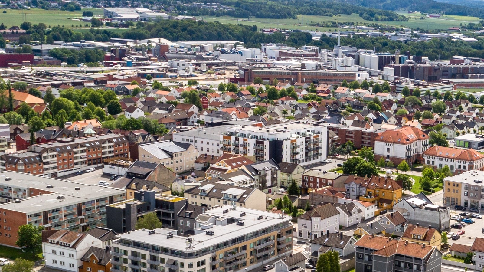 Astrids gate 34 Galleribilde