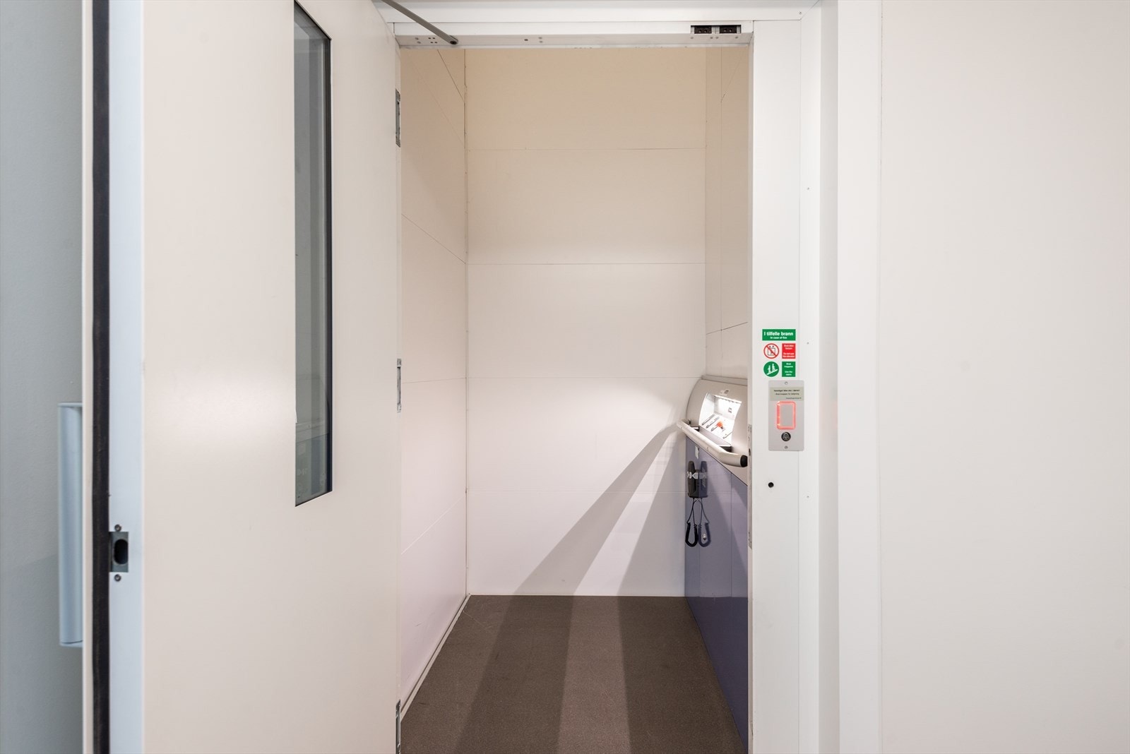 Astrids gate 34 Galleribilde