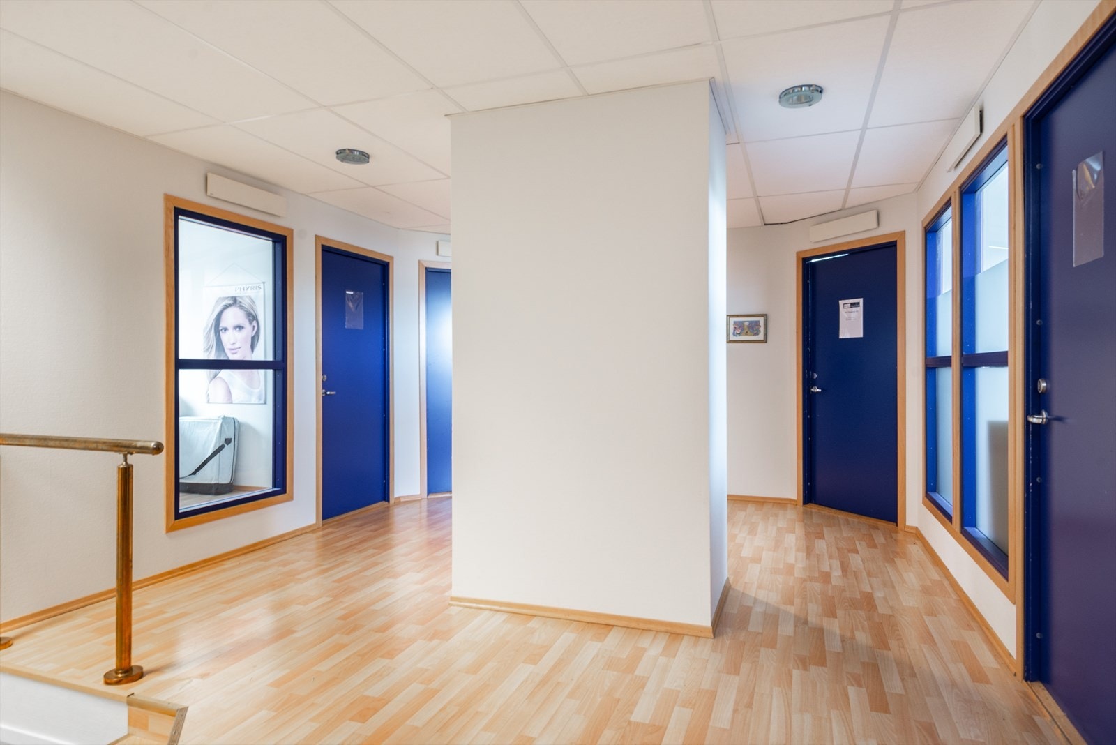 Astrids gate 34 Galleribilde