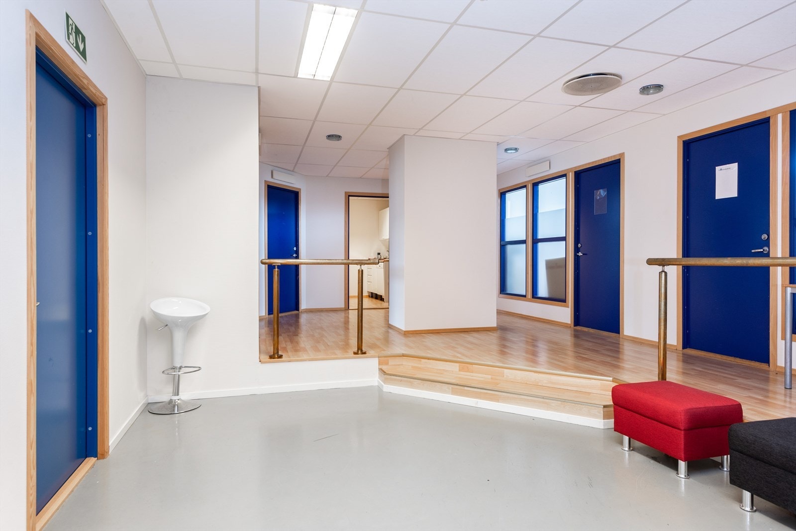 Astrids gate 34 Galleribilde