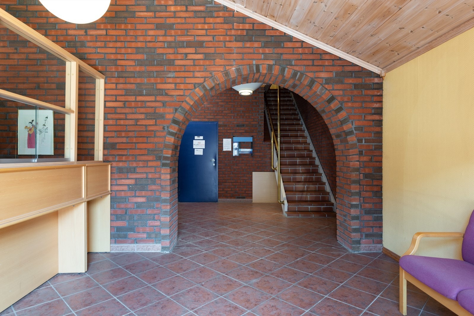 Astrids gate 34 Galleribilde