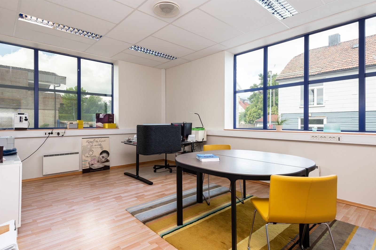 Astrids gate 34 Galleribilde