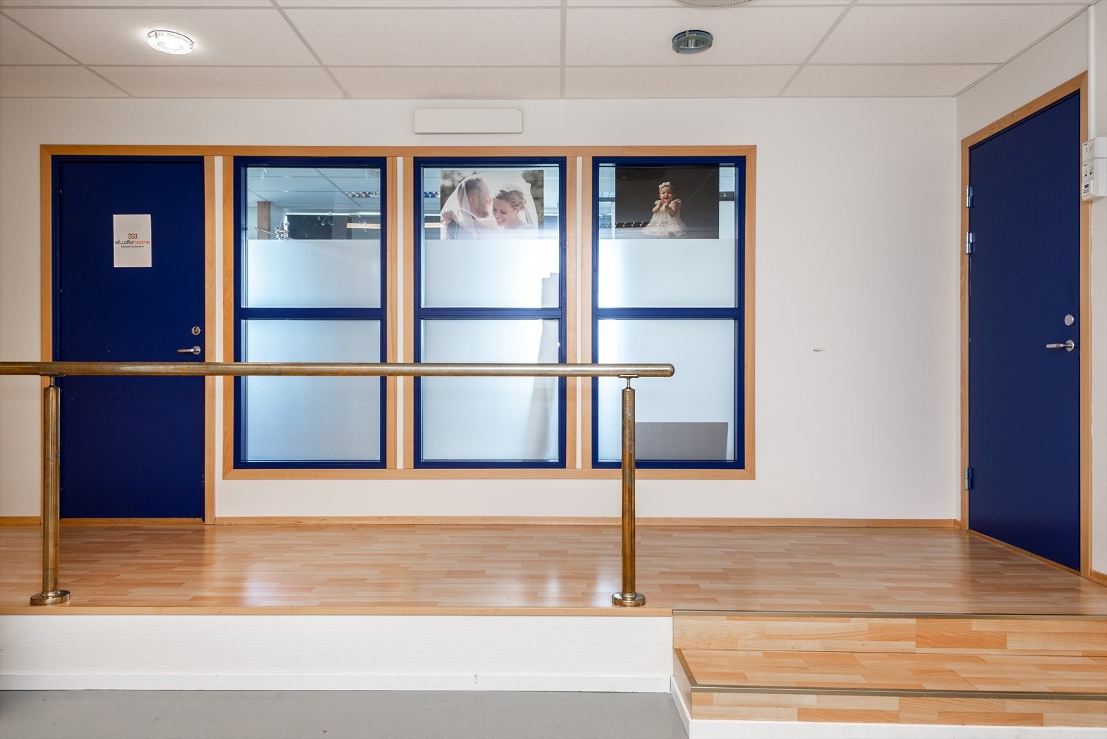 Astrids gate 34 Galleribilde