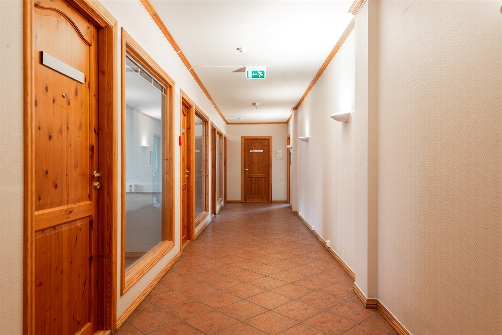 Astrids gate 34 Galleribilde