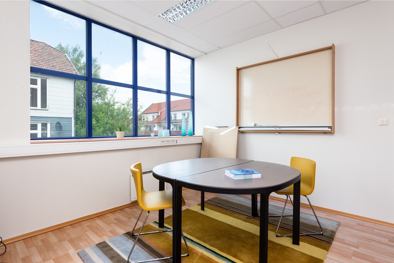 Astrids gate 34 Galleribilde