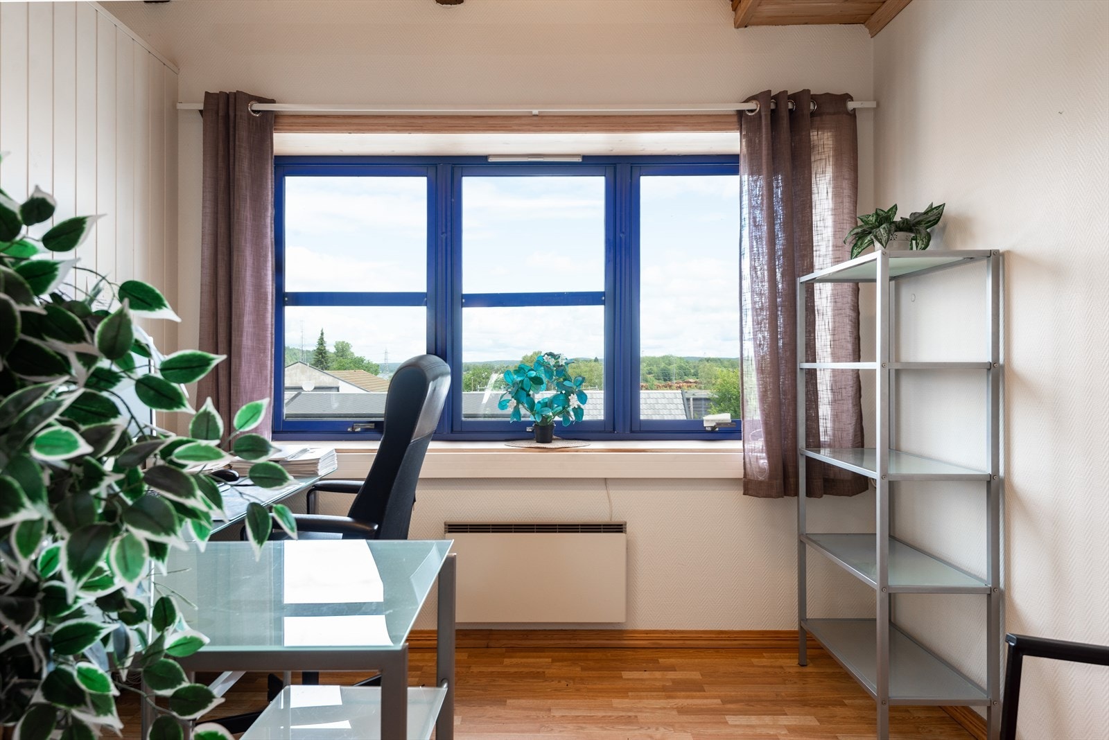 Astrids gate 34 Galleribilde