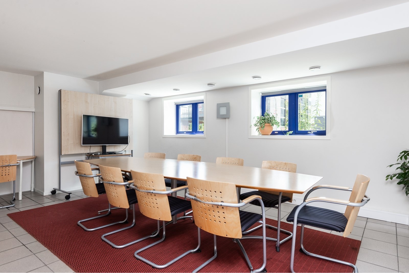 Astrids gate 34 Galleribilde