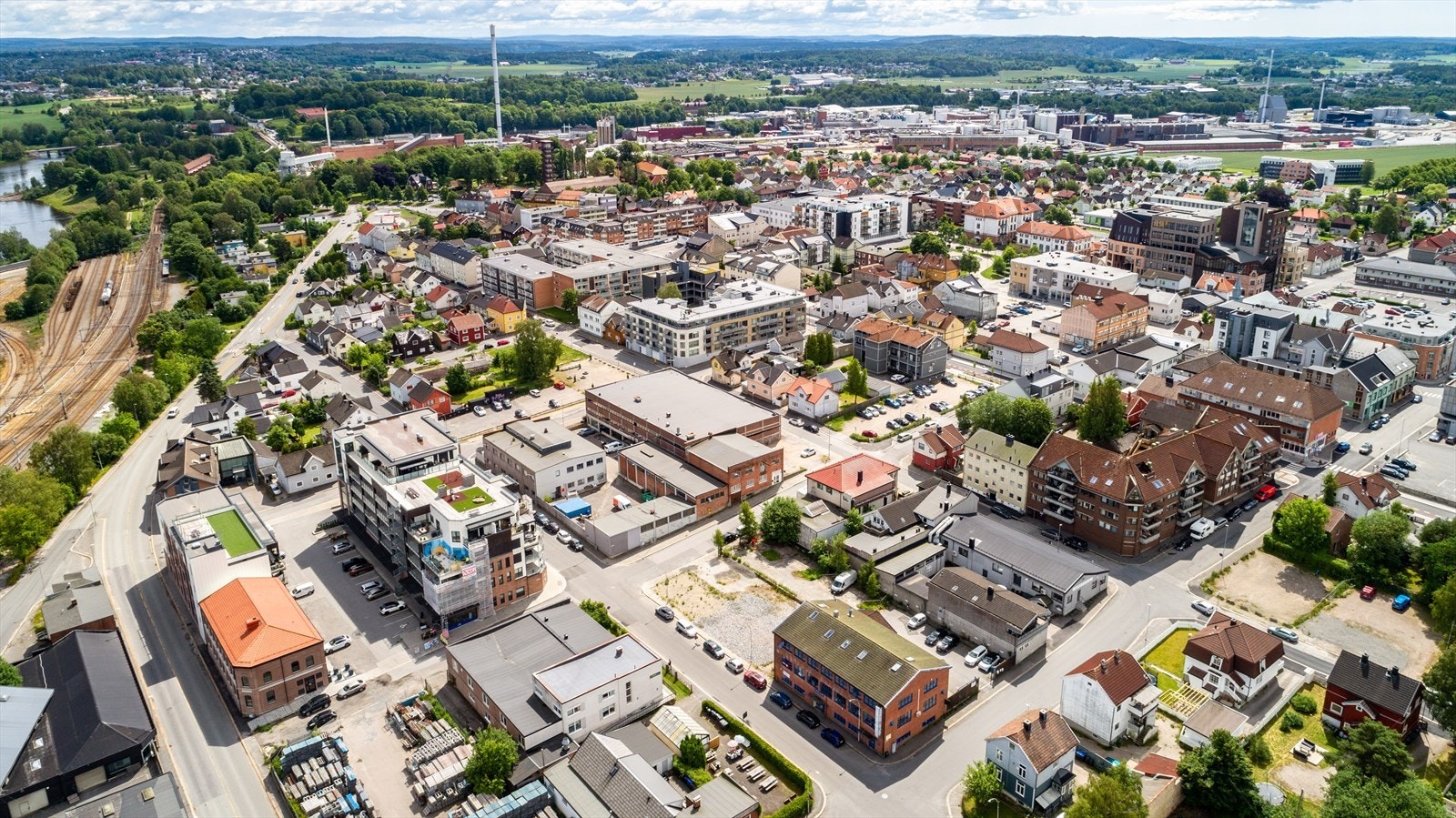 Astrids gate 34 Galleribilde