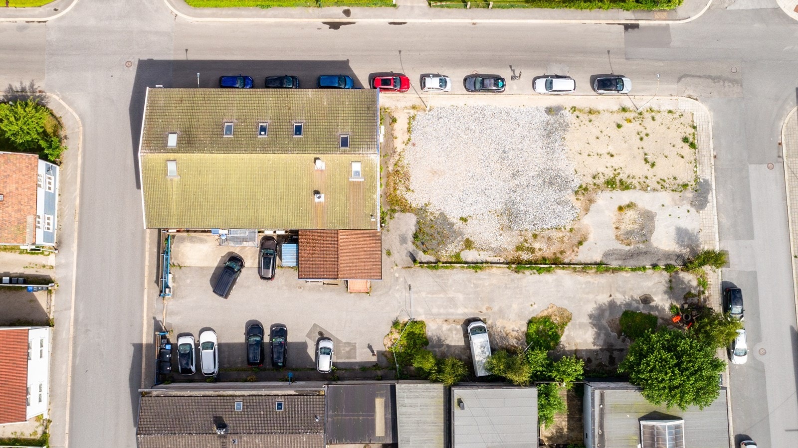 Astrids gate 34 Galleribilde