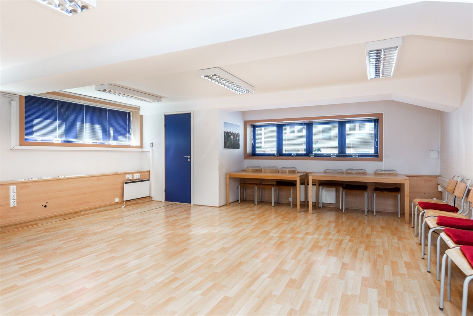 Astrids gate 34 Galleribilde