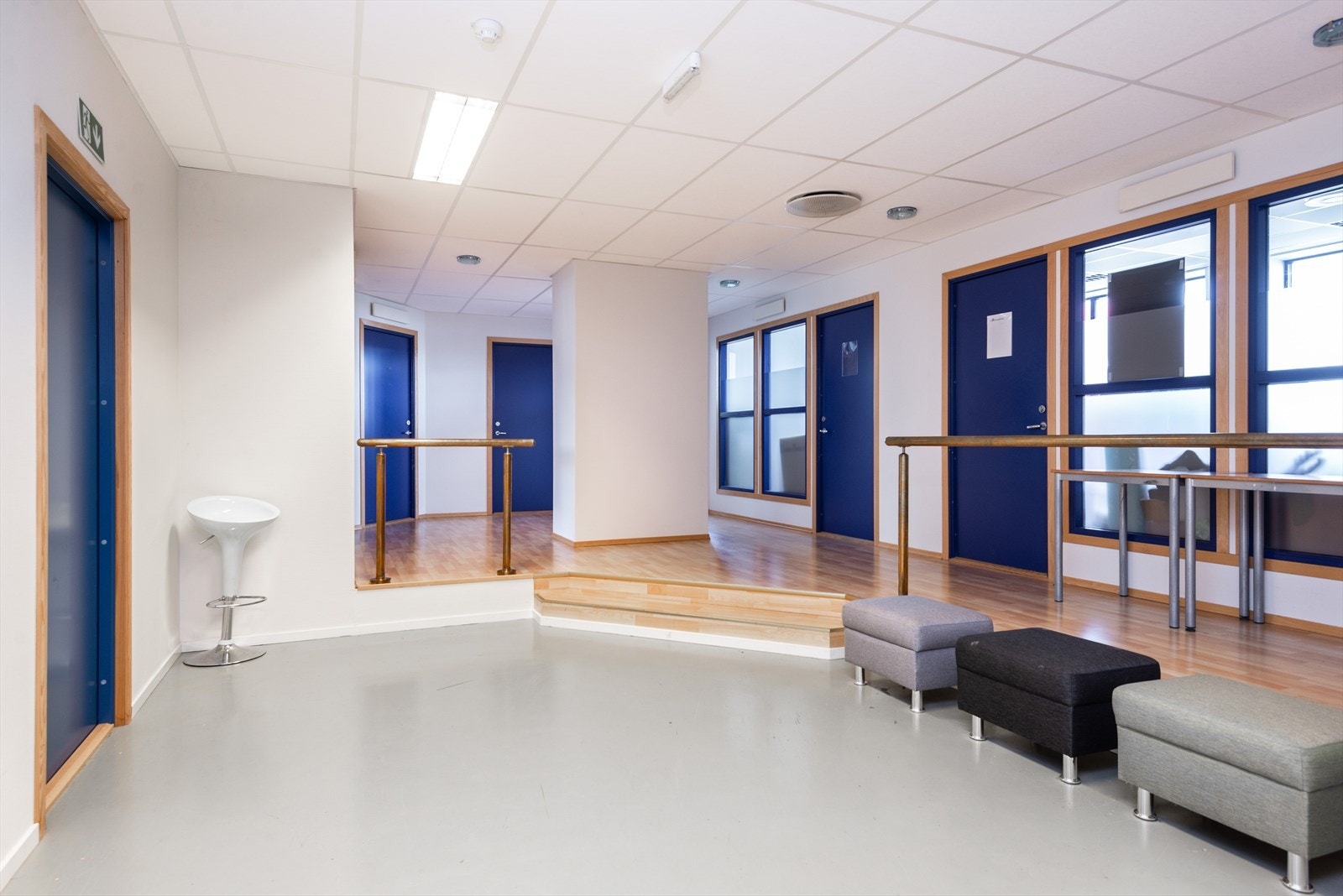 Astrids gate 34 Galleribilde