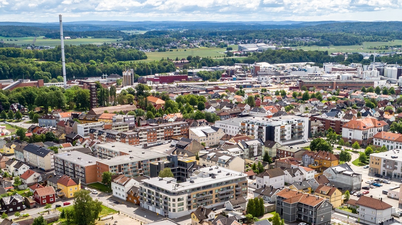 Astrids gate 34 Galleribilde