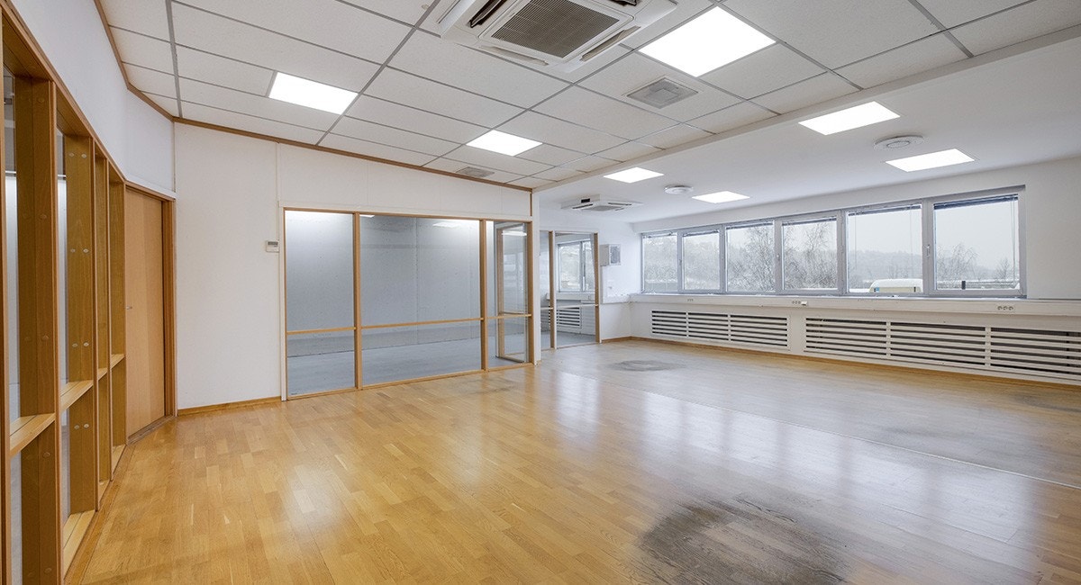Kontor i 3. etasje på 277 kvm BTA Galleribilde