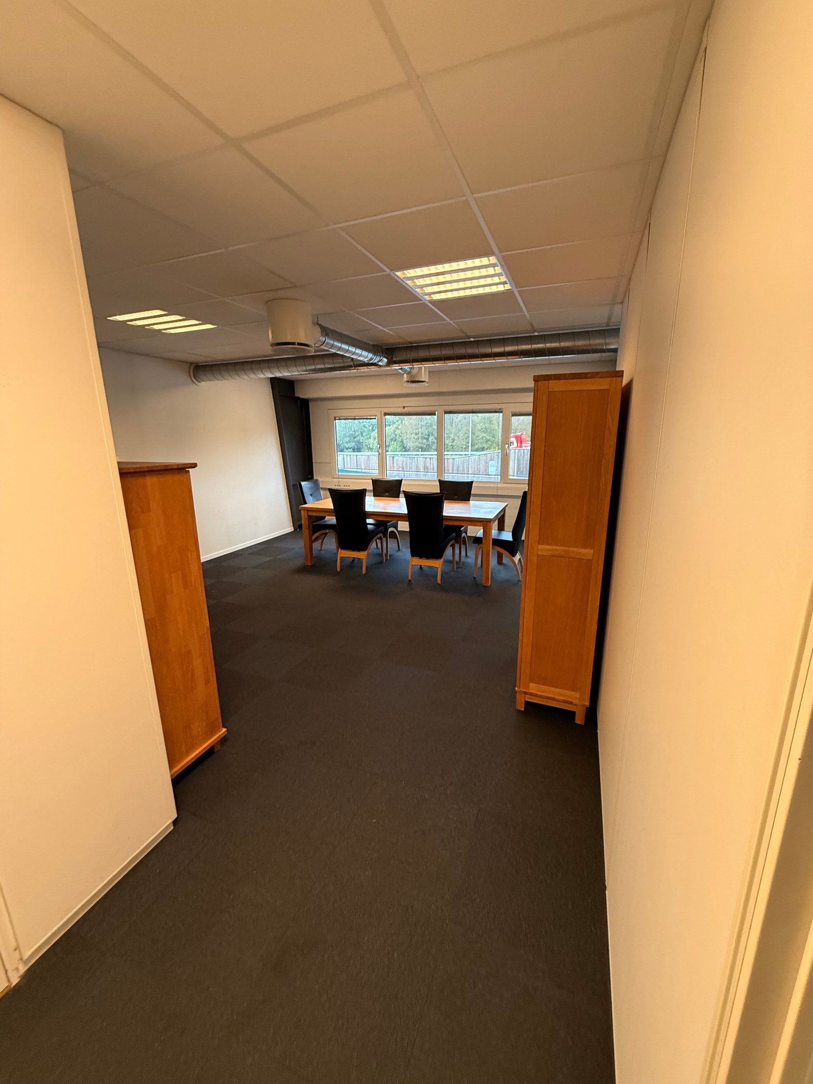 Velkommen inn Galleribilde