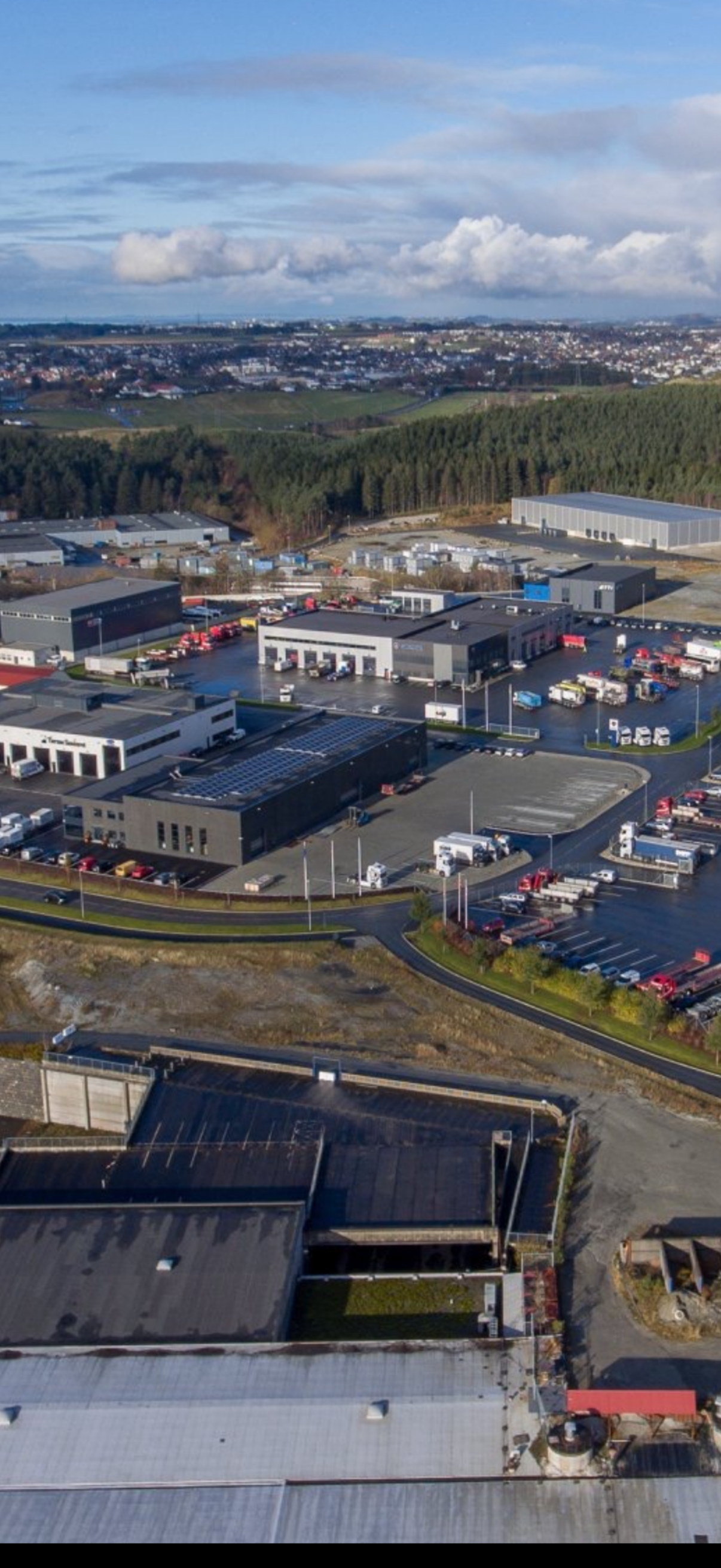 Oversiktsbilde Galleribilde