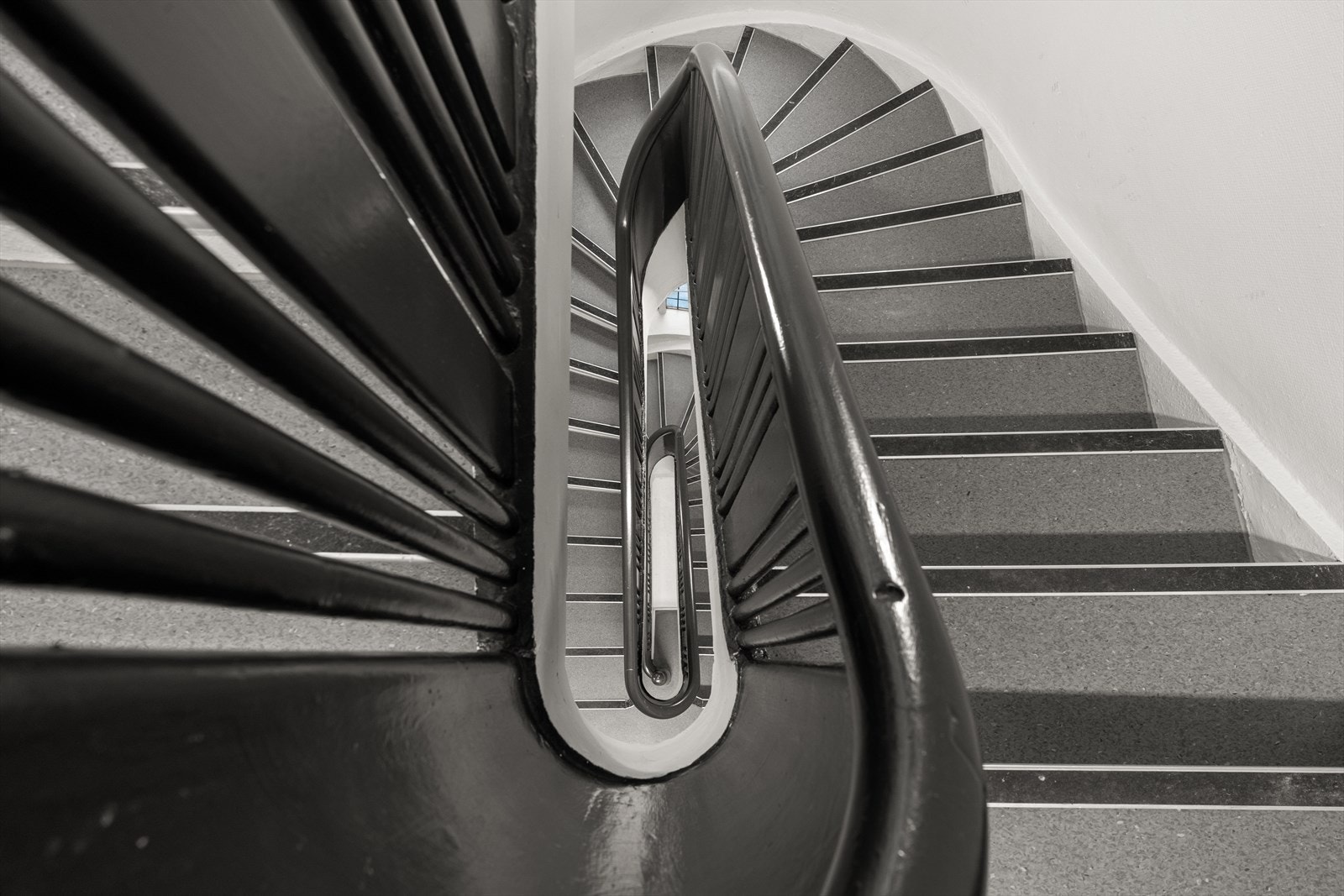 Dronningens gate 22 Galleribilde