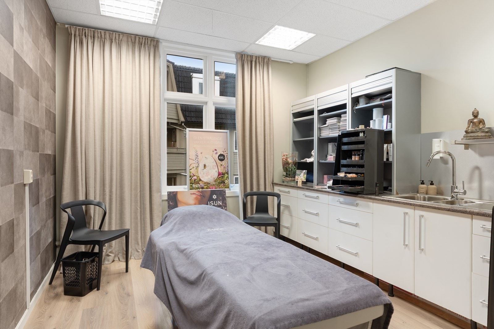 2. etg hudklinikk Galleribilde