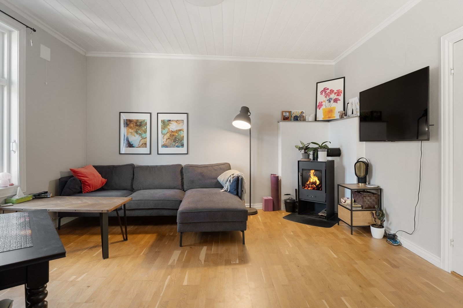 3. etasje leilighet vest Galleribilde