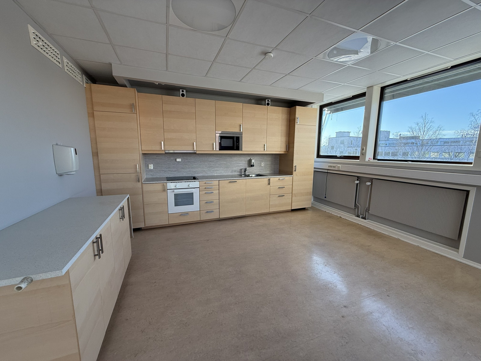 Kjøkkenet Galleribilde