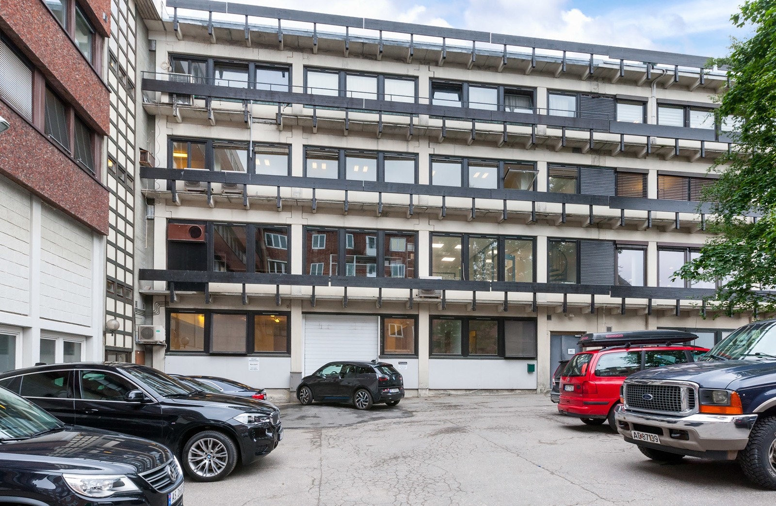 01Fasade_1 Galleribilde