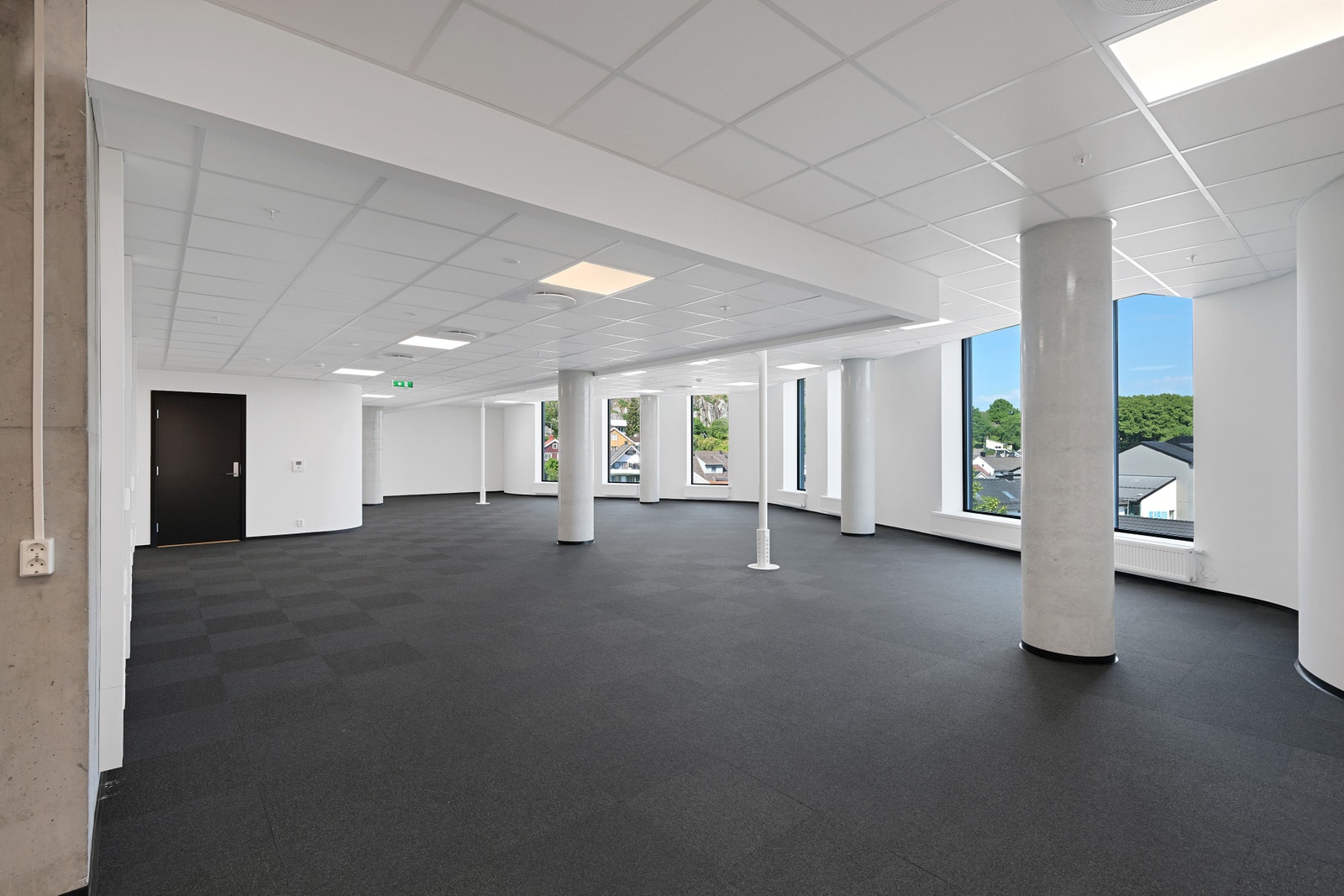 Foto: Kristian Bollæren Galleribilde