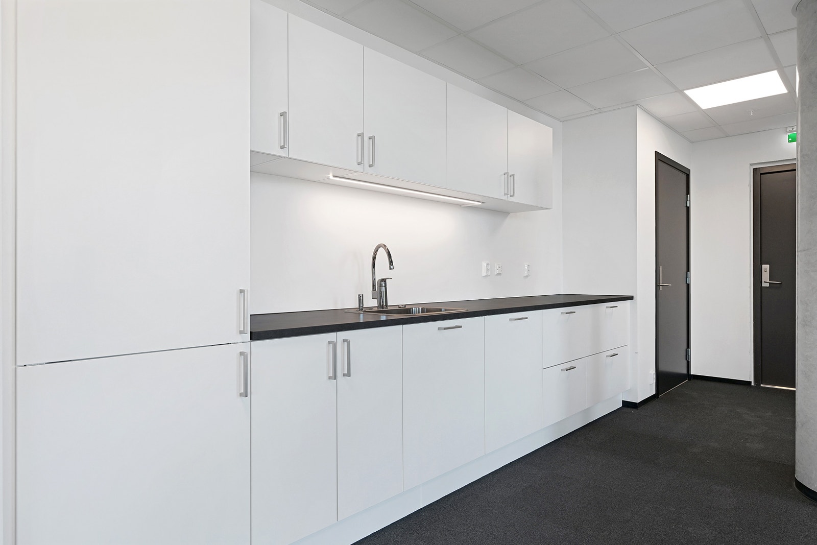 Foto: Kristian Bollæren Galleribilde