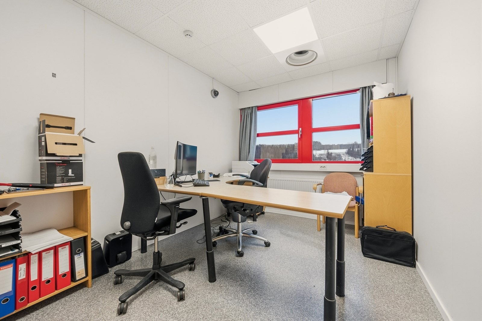 Kveldroveien 17 Galleribilde