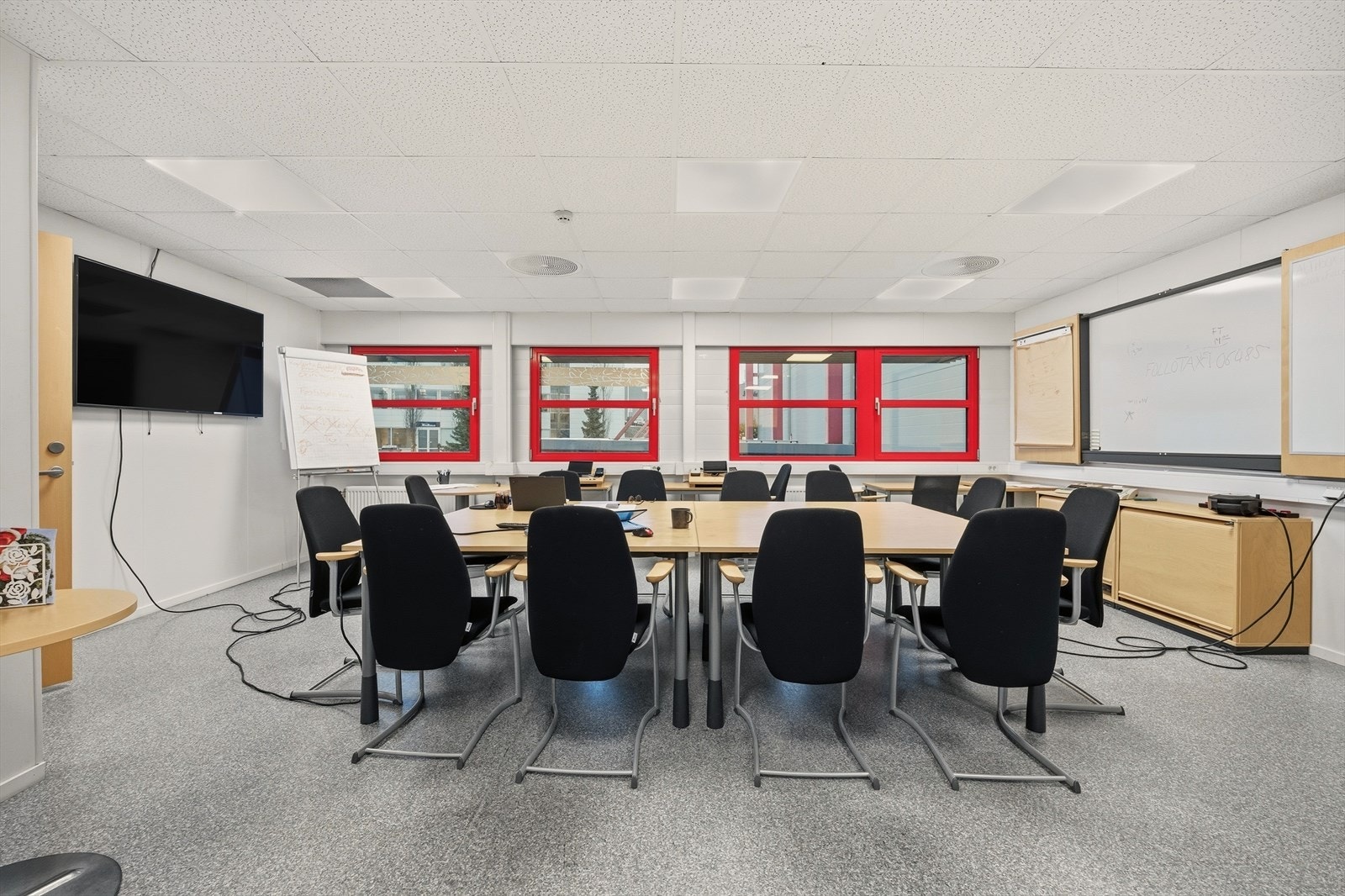 Kveldroveien 17 Galleribilde