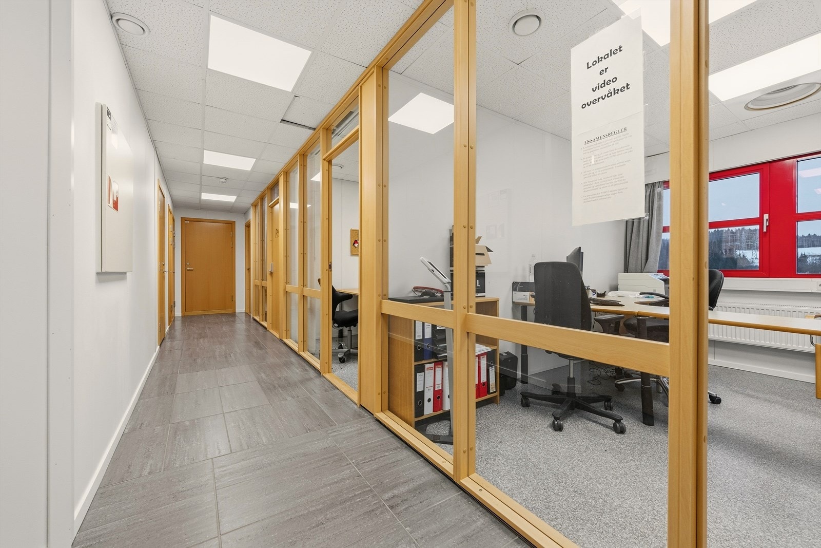 Kveldroveien 17 Galleribilde