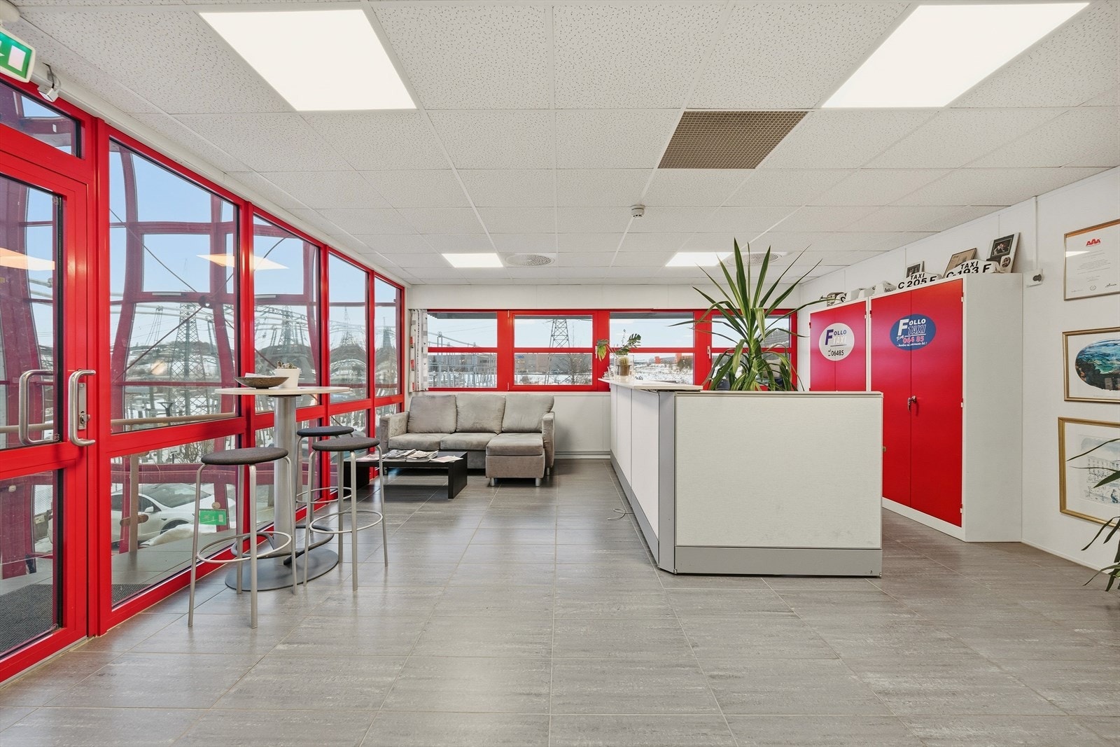 Kveldroveien 17 Galleribilde