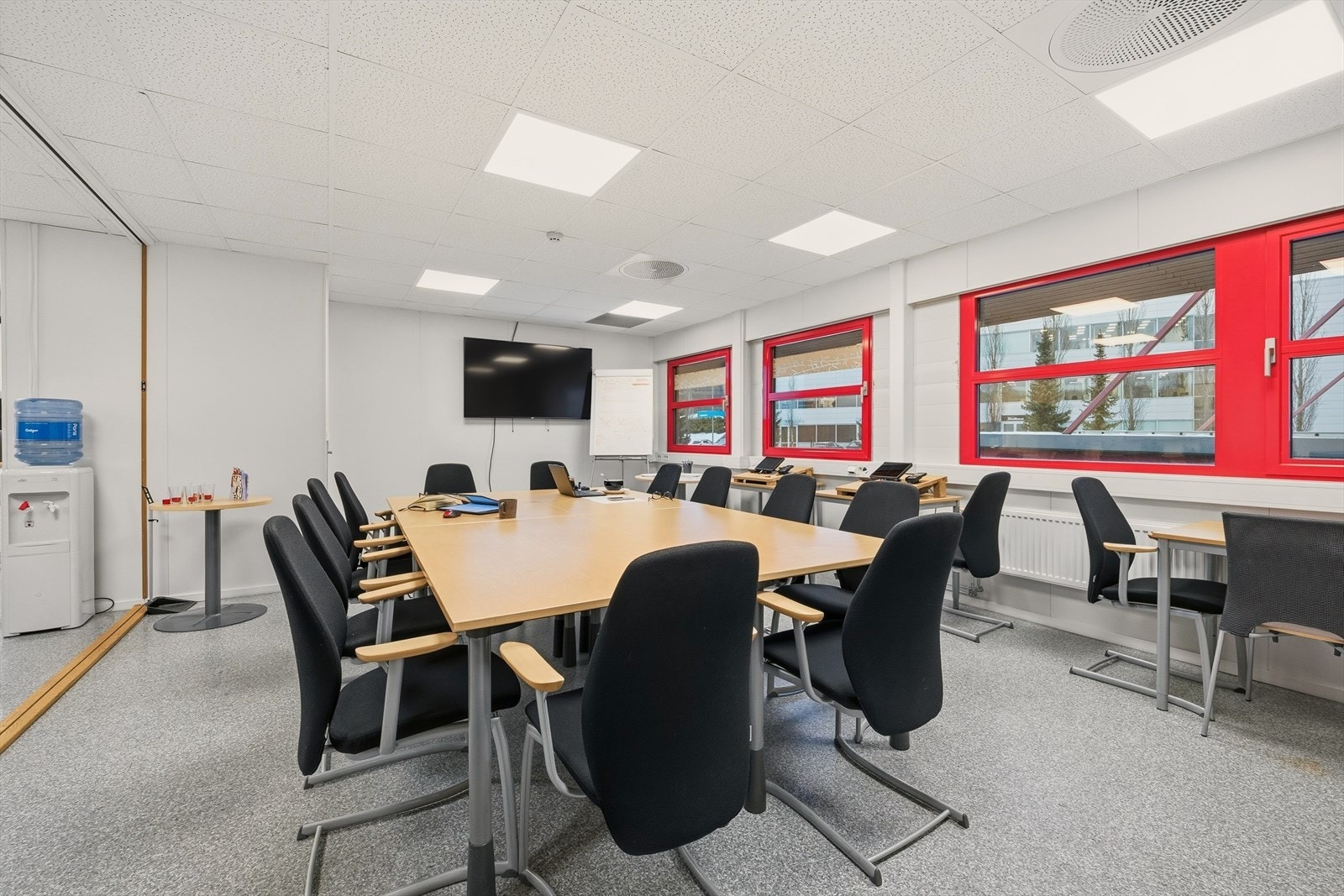 Kveldroveien 17 Galleribilde