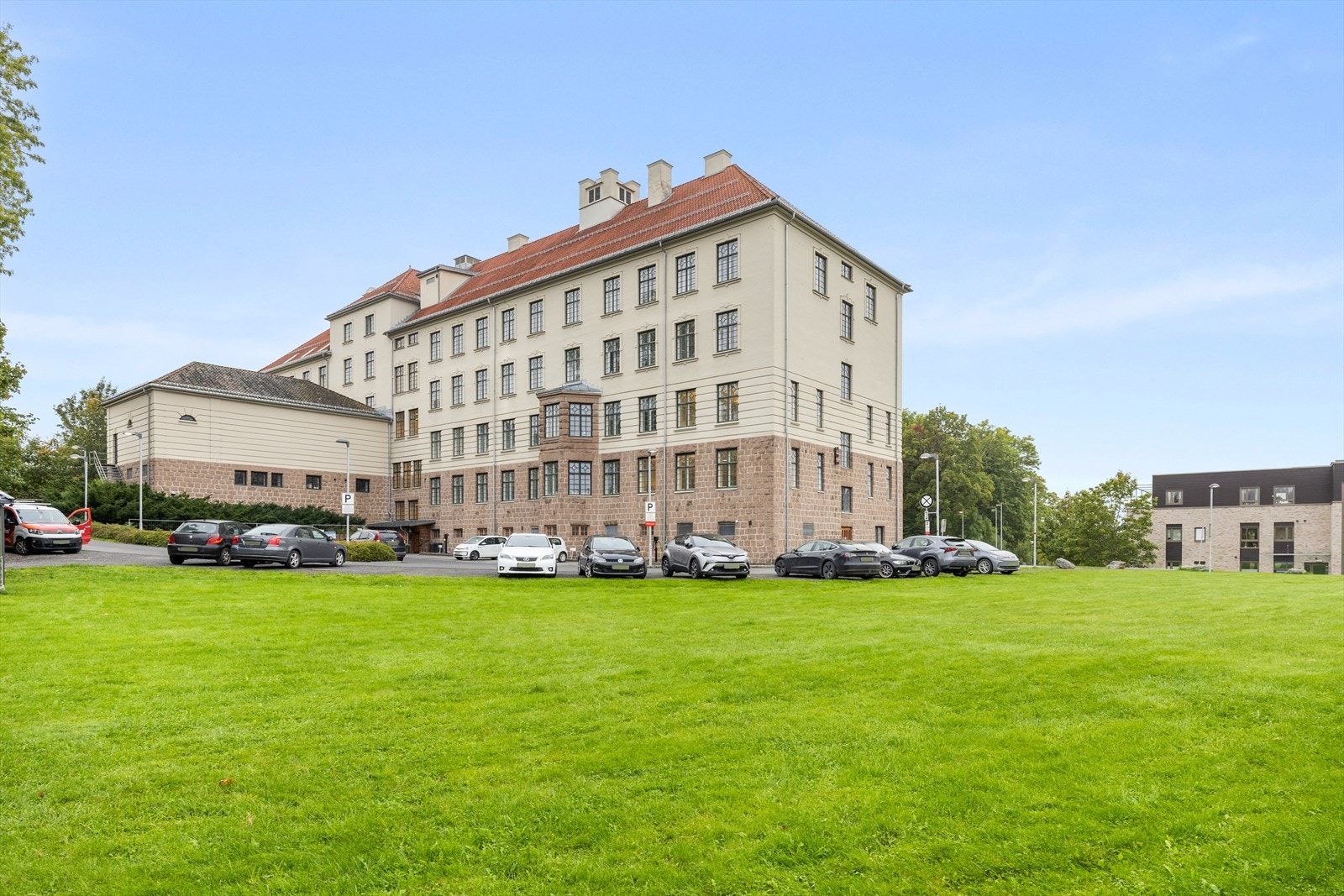 Ringstabekkveien 105 Galleribilde