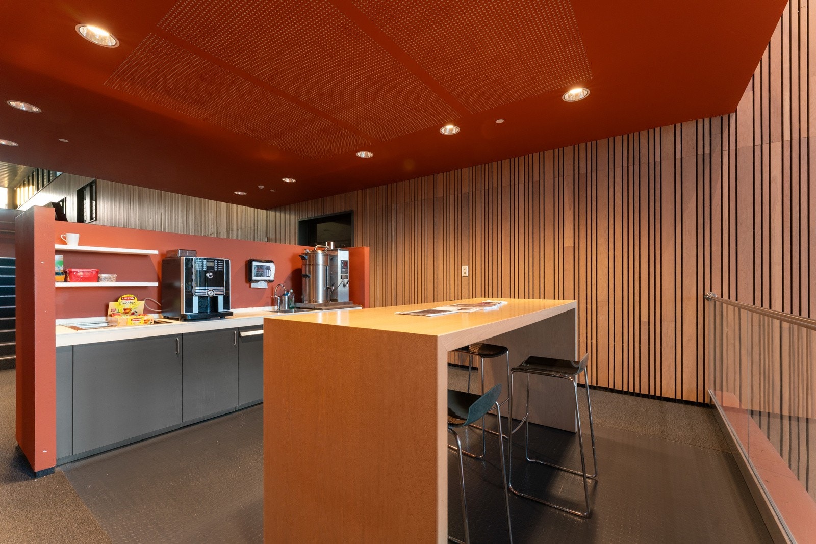 - Velkommen til Kokstadflaten 35 | Presentert av PrivatMegleren Næring v/ Susanne Troye - Galleribilde