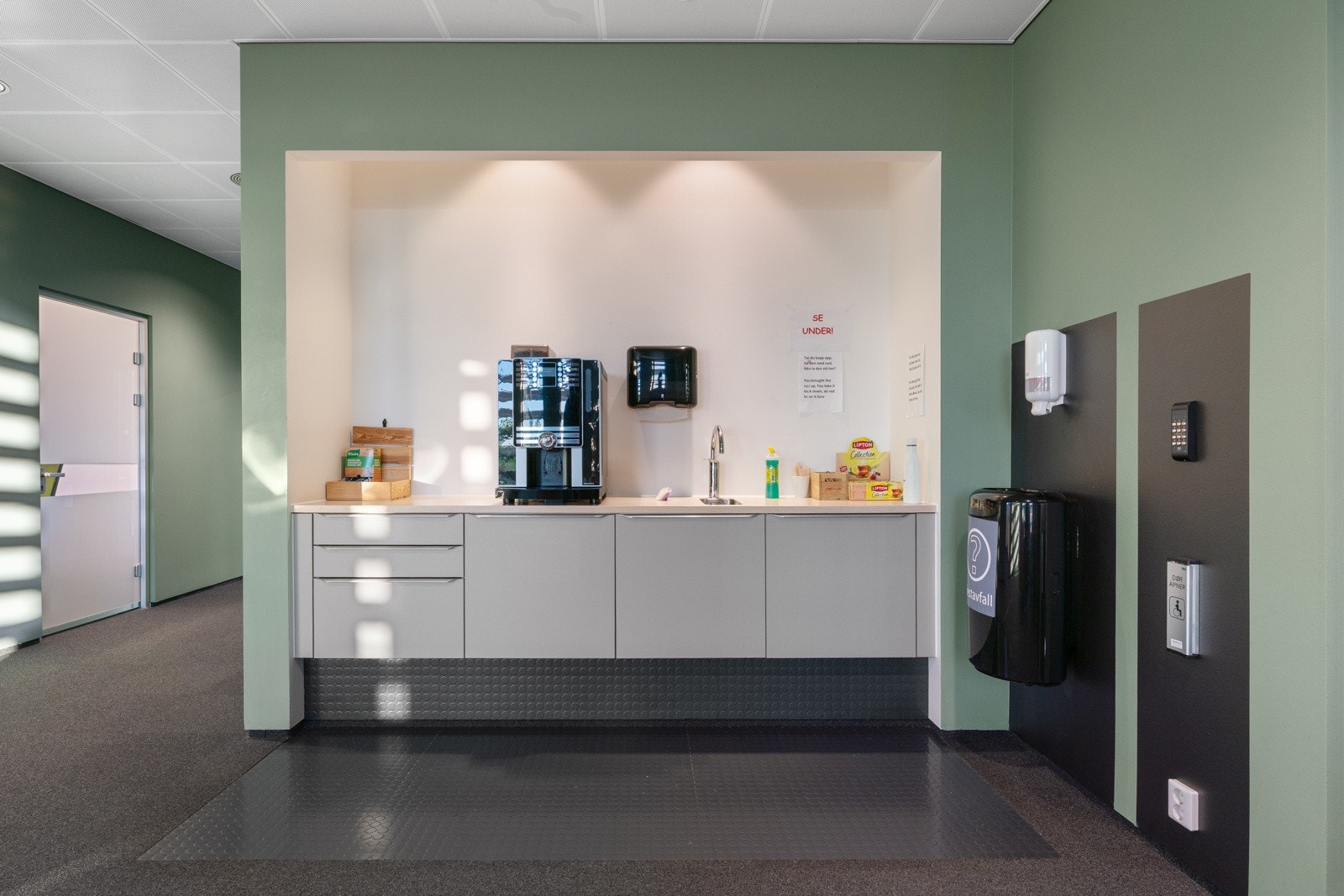 - Odfjell Business Center - Galleribilde