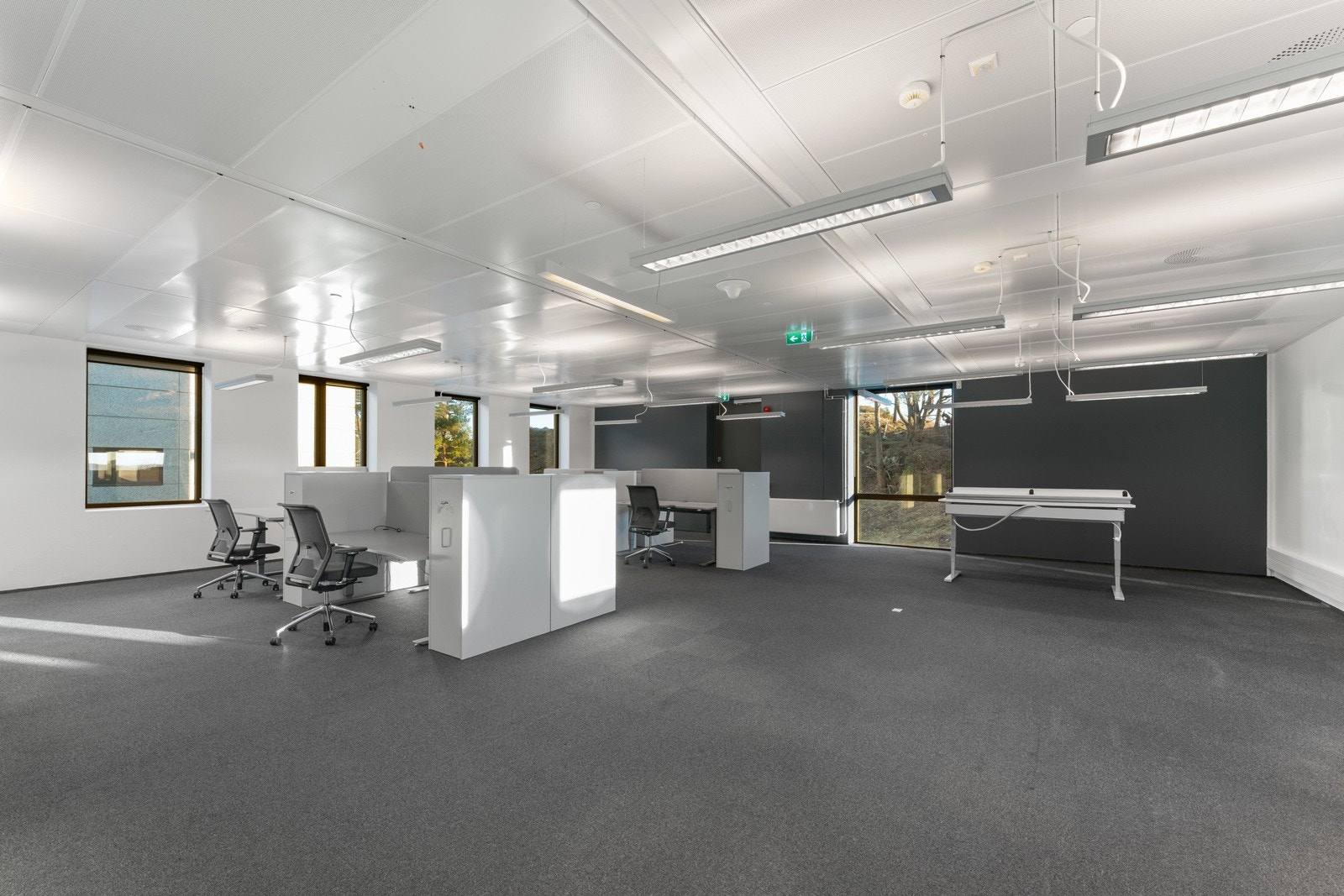 - Ønsker du visning, ta kontakt med megler - Galleribilde