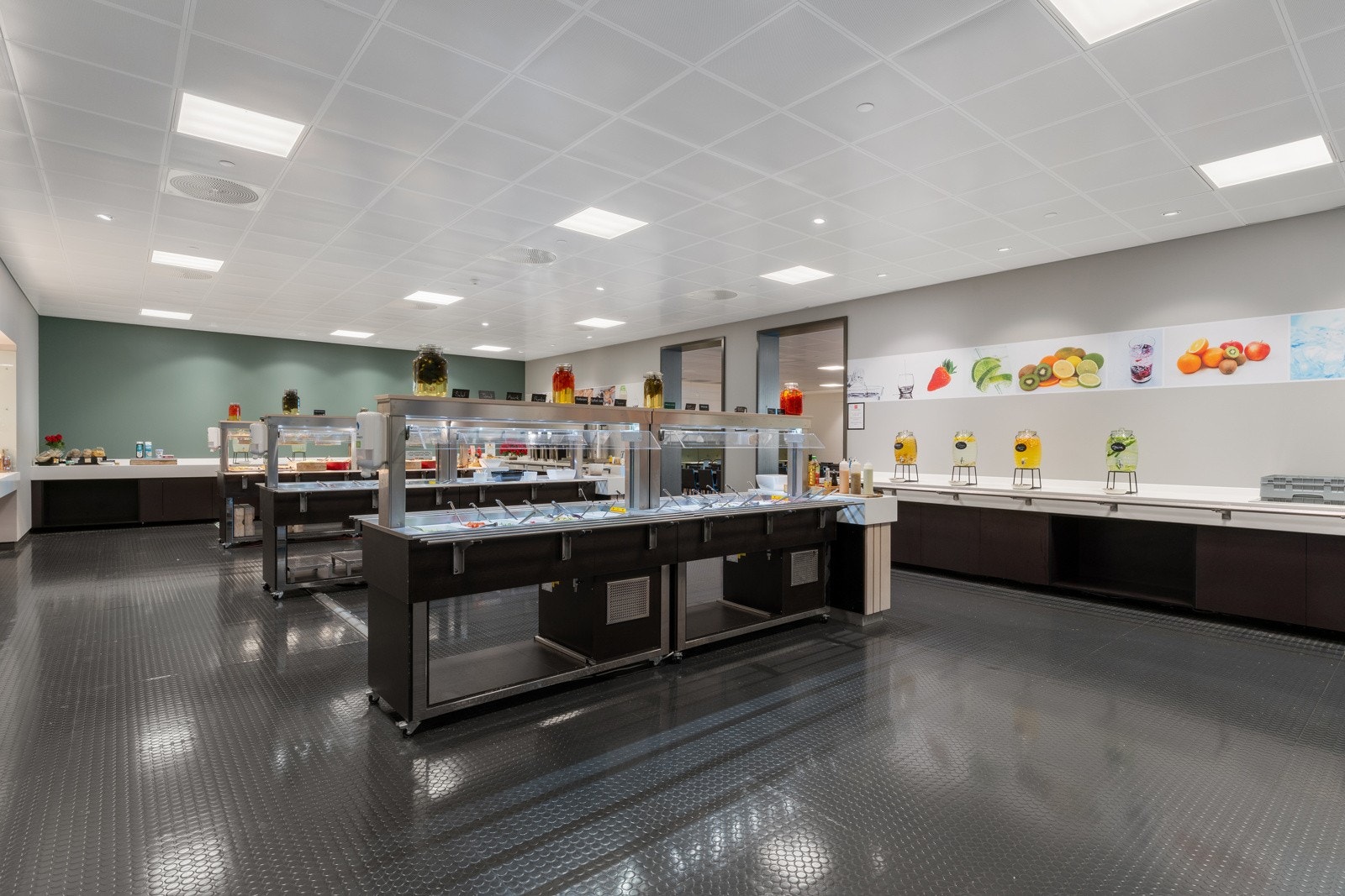 - Søtt + Salt - Galleribilde