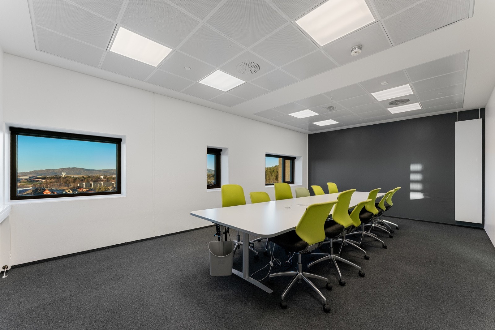 - Møterom - Galleribilde