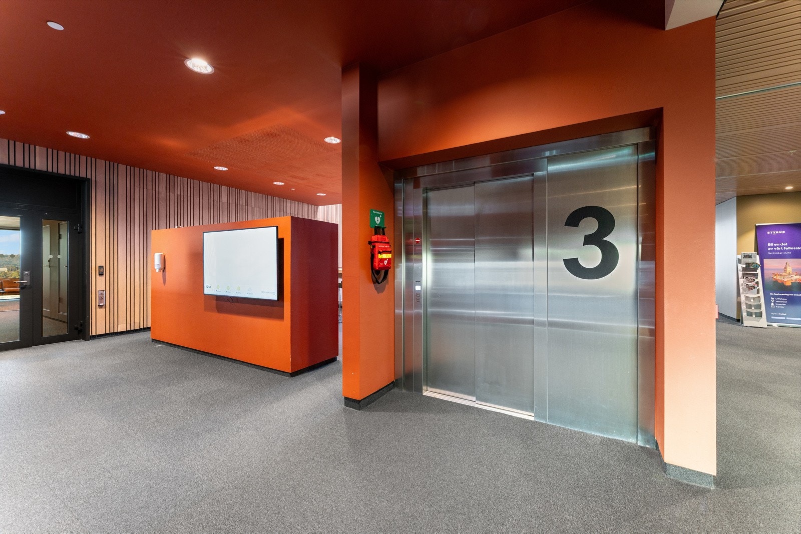 - Velkommen til Kokstadflaten 35 | Presentert av PrivatMegleren Næring v/ Susanne Troye - Galleribilde