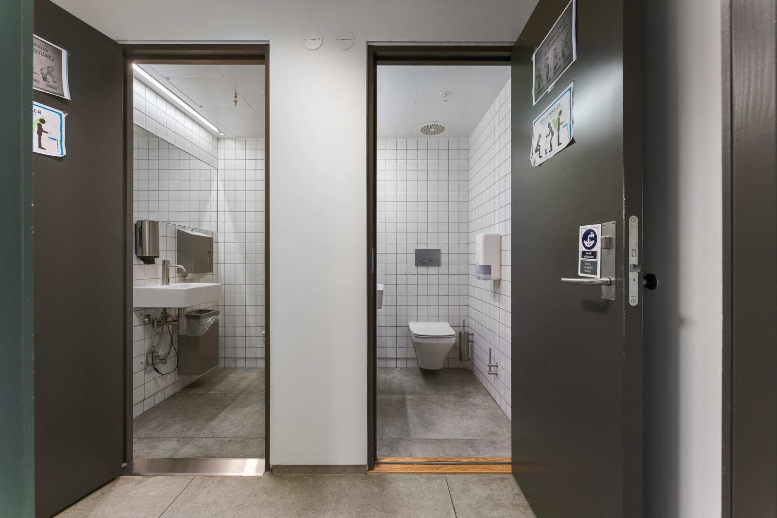 - Velkommen til Kokstadflaten 35 | Presentert av PrivatMegleren Næring v/ Susanne Troye - Galleribilde