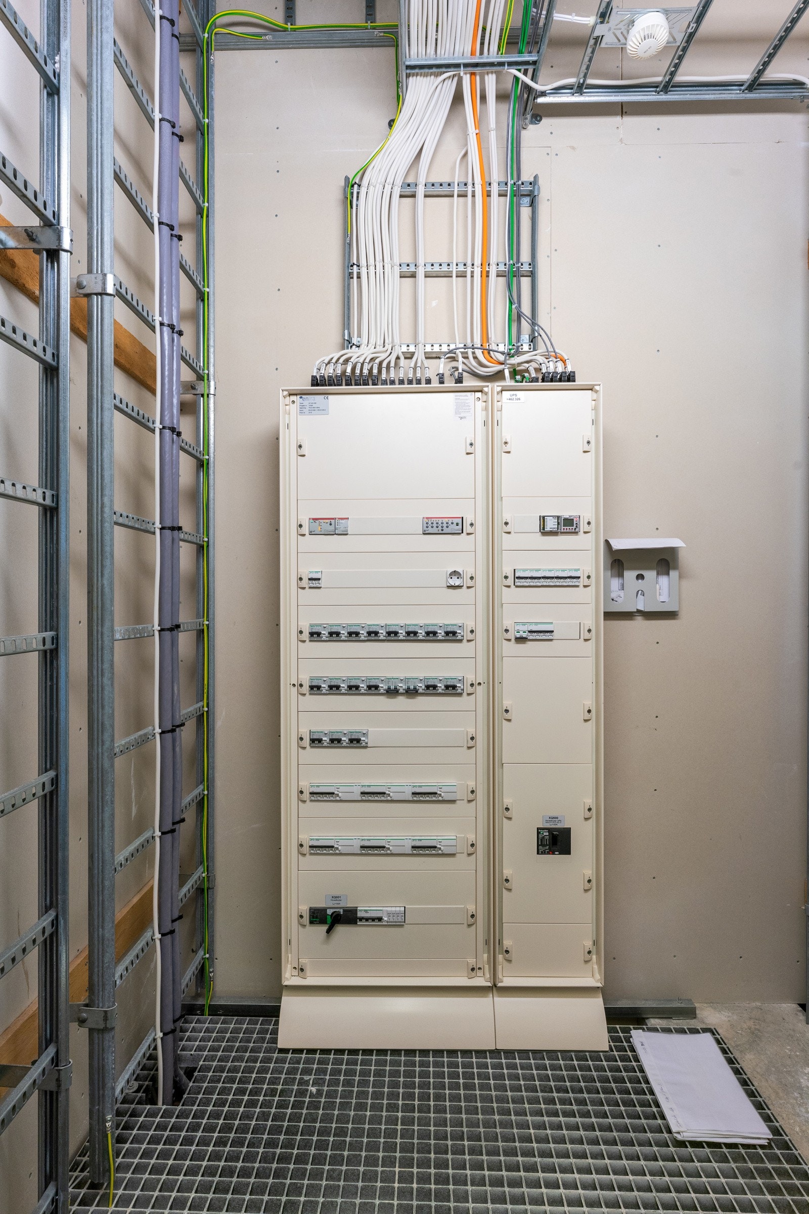 - Velkommen til Kokstadflaten 35 | Presentert av PrivatMegleren Næring v/ Susanne Troye - Galleribilde