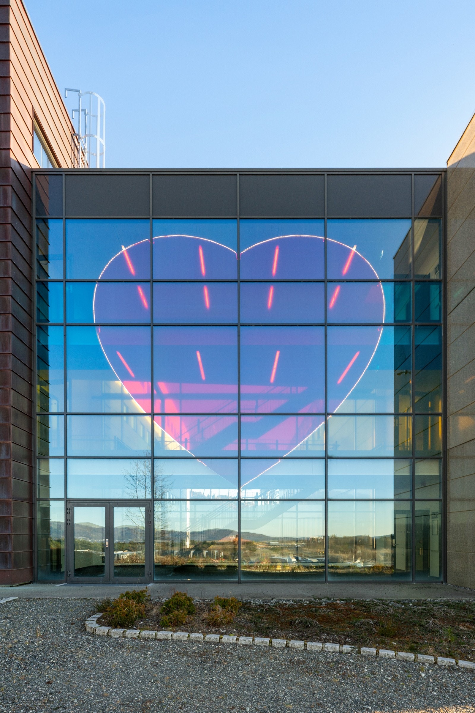 - Velkommen til Kokstadflaten 35 | Presentert av PrivatMegleren Næring v/ Susanne Troye - Galleribilde