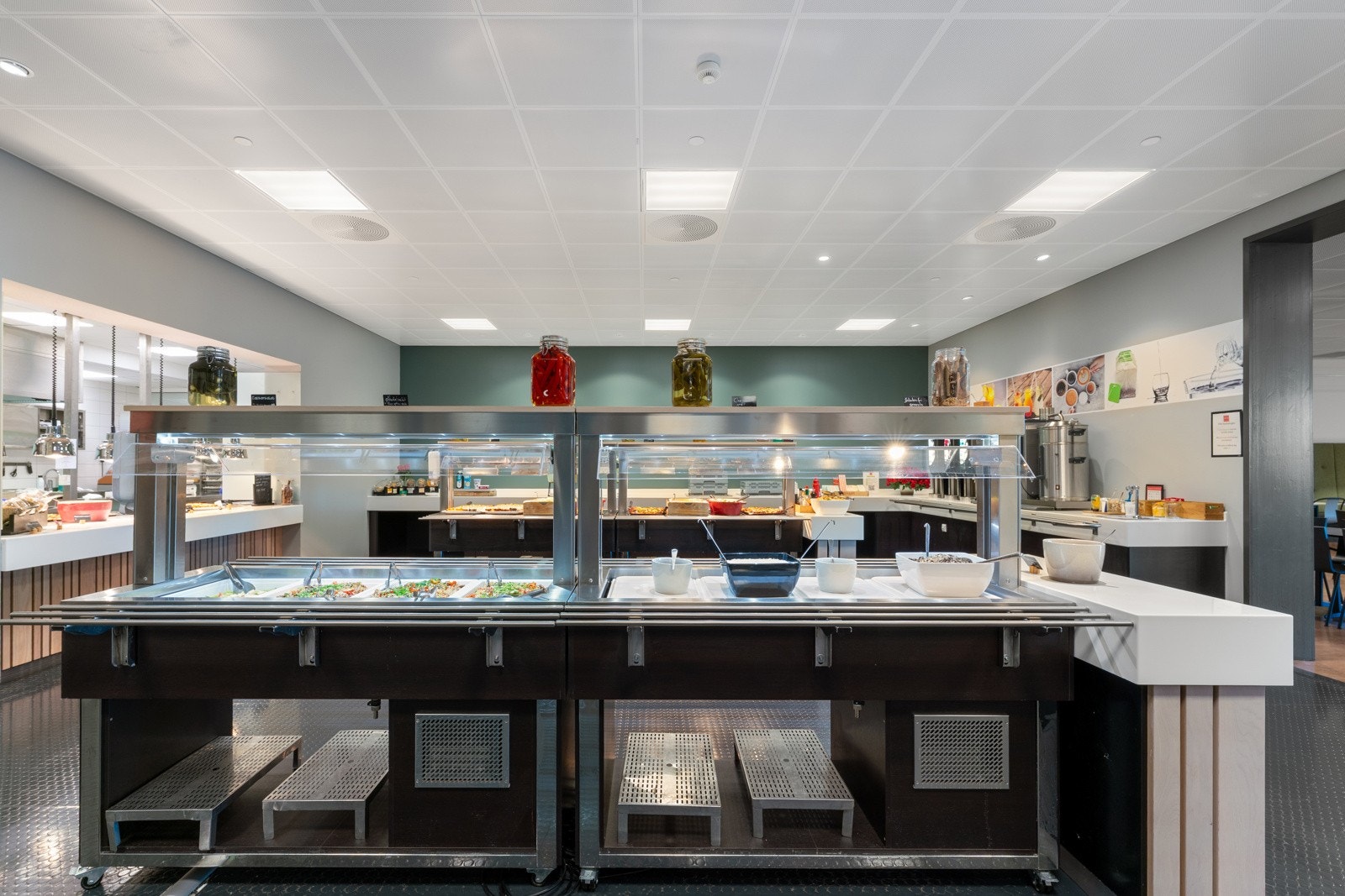 - Søtt + Salt - Galleribilde