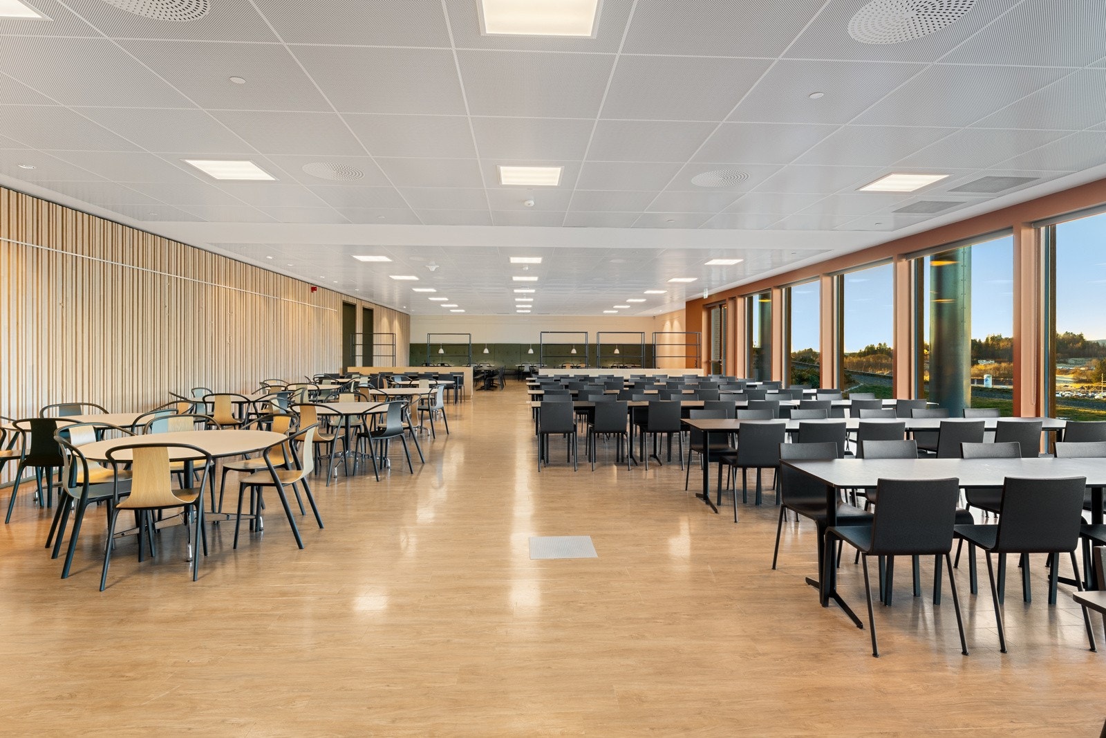 - Fine fellesarealer - Galleribilde