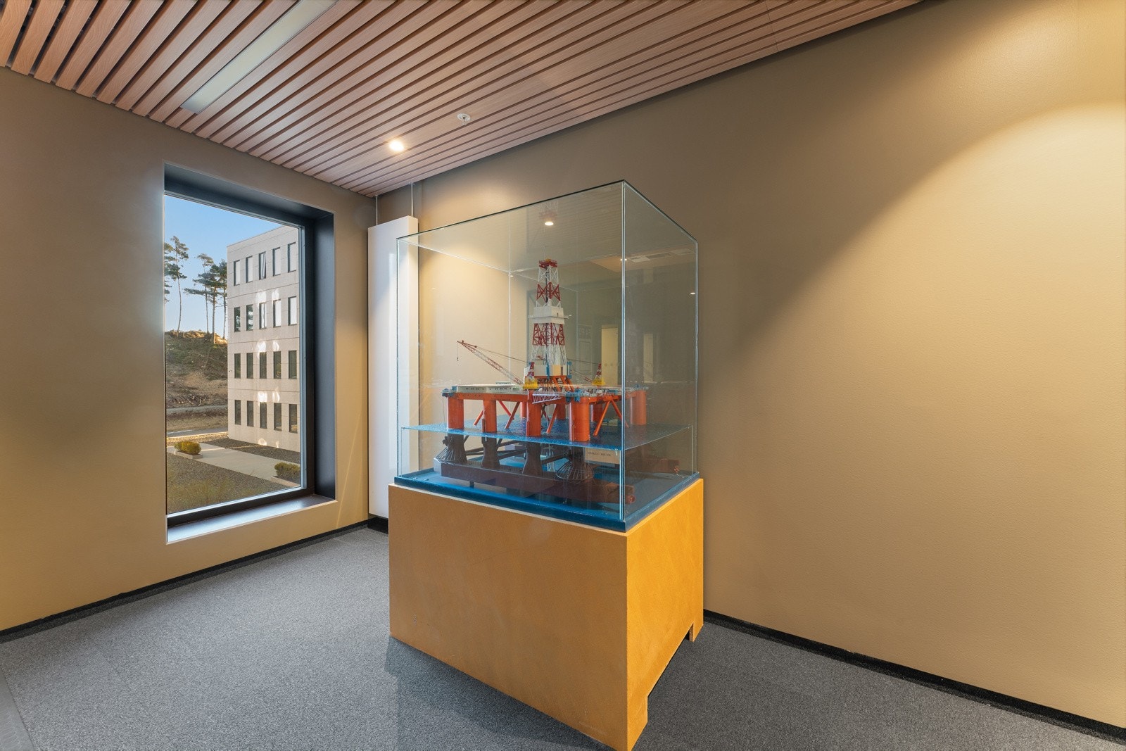 - Velkommen til Kokstadflaten 35 | Presentert av PrivatMegleren Næring v/ Susanne Troye - Galleribilde