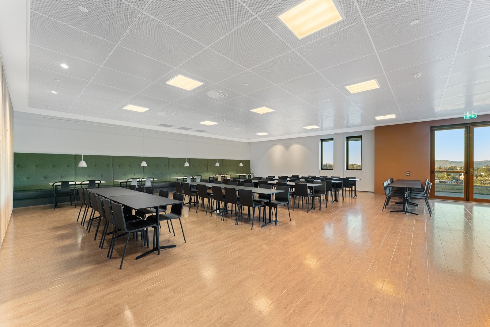 - Fine fellesarealer - Galleribilde