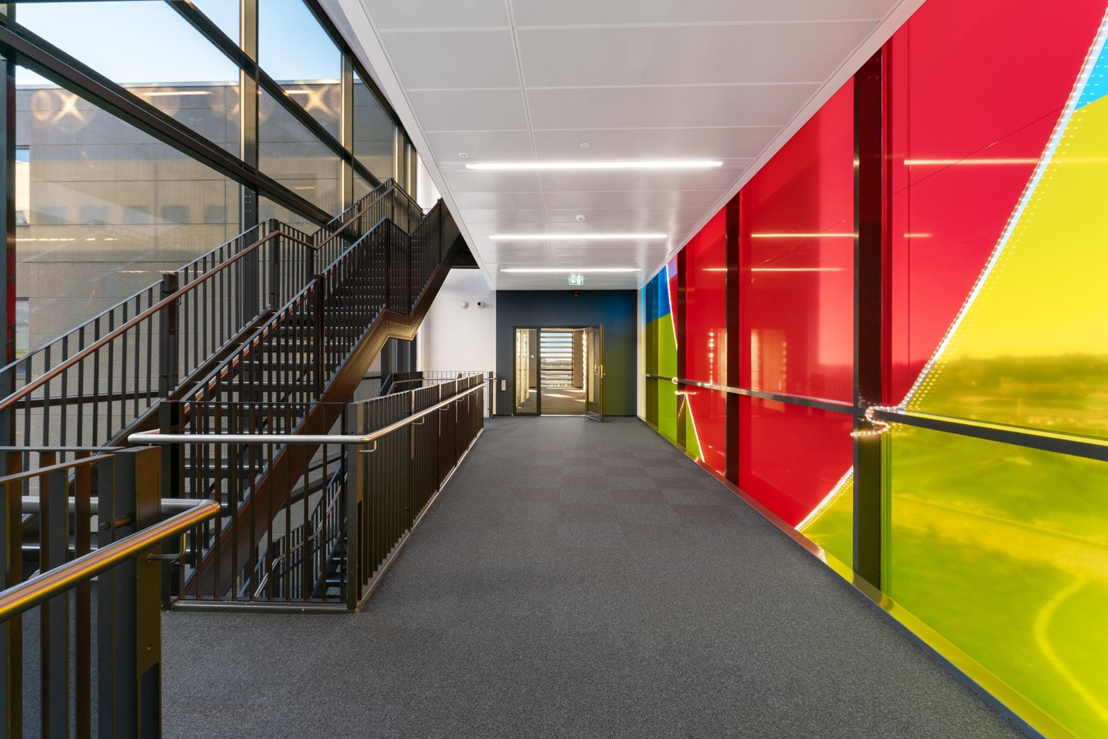 - Velkommen til Kokstadflaten 35 | Presentert av PrivatMegleren Næring v/ Susanne Troye - Galleribilde