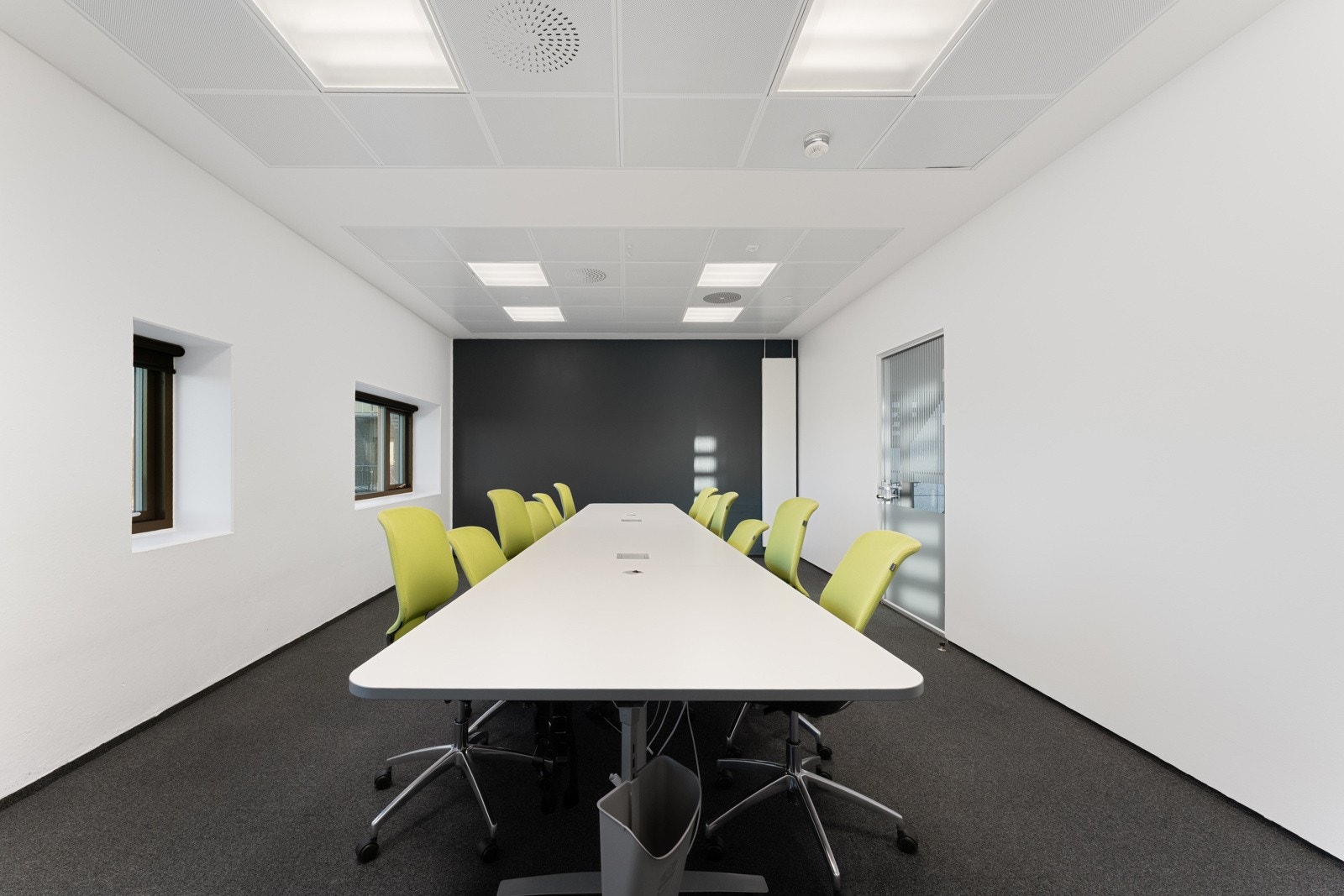 - Møterom - Galleribilde