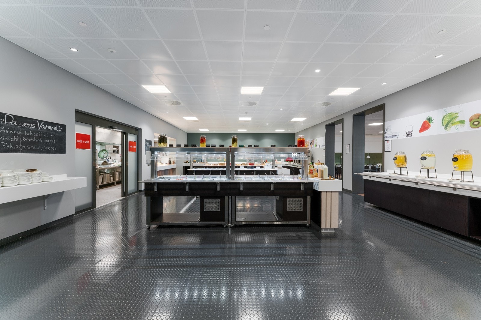 - Søtt + Salt - Galleribilde